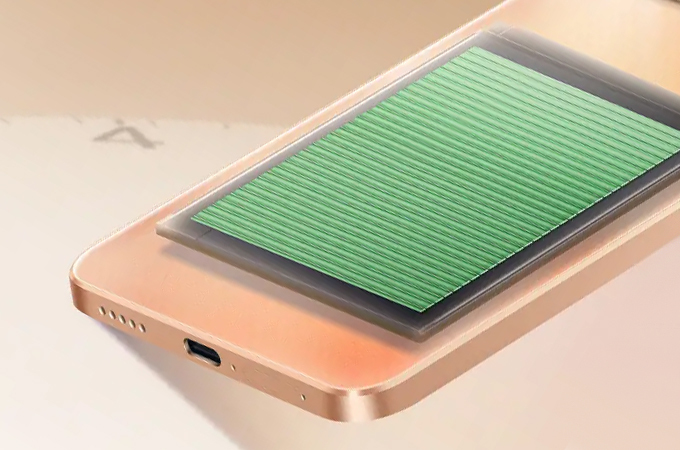 Vivo V30 Lite