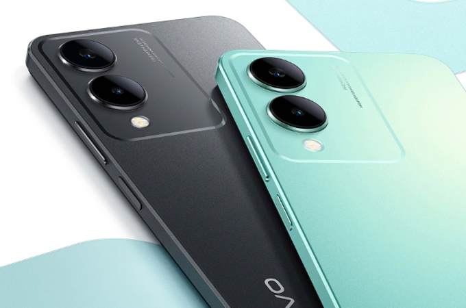 Vivo Y36m