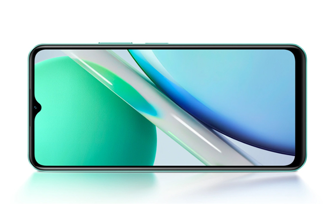 Vivo Y36m