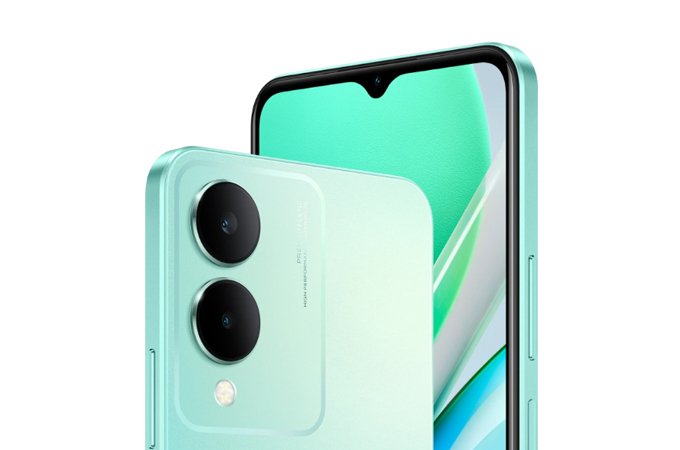 Vivo Y36m