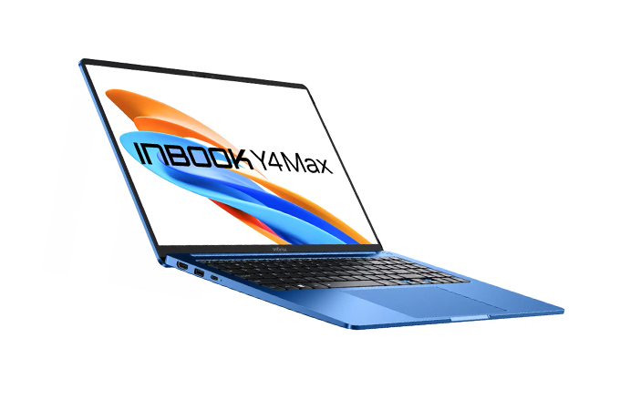 Infinix INBOOK Y4 Max