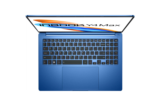 Infinix INBOOK Y4 Max