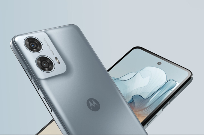 moto g24 Power