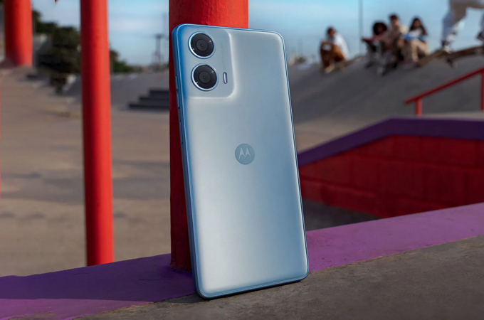 moto g24 Power