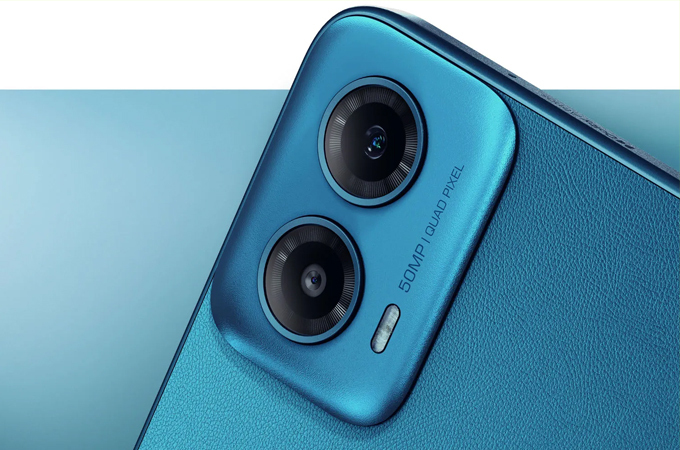 Motorola Moto G34 5G