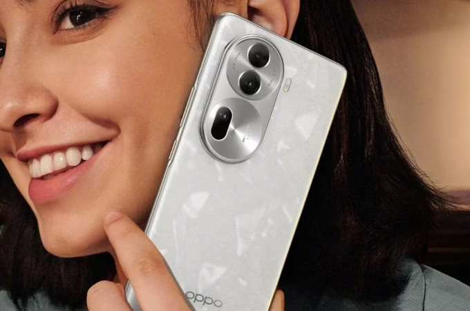 OPPO Reno11 Pro 5G