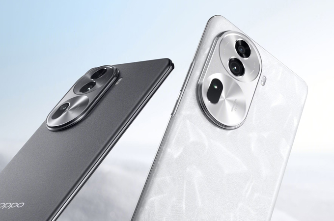 OPPO Reno11 Pro 5G