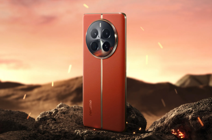 realme 12 Pro Plus 5G