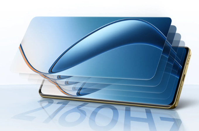 realme 12 Pro Plus 5G