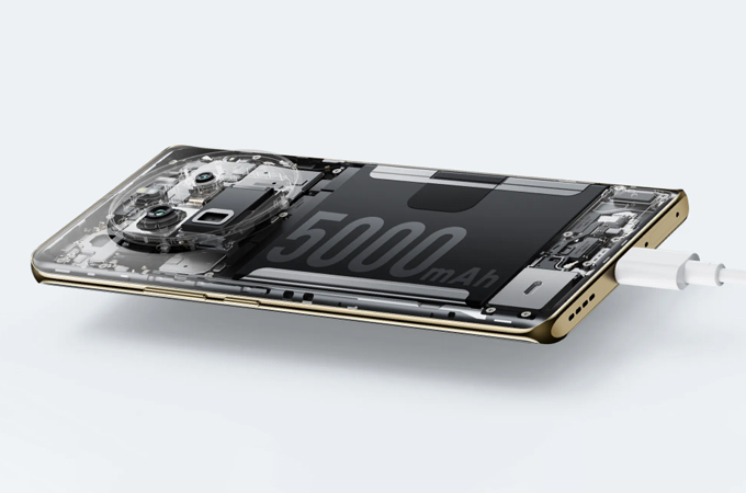 realme 12 Pro Plus 5G