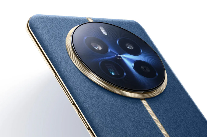 realme 12 Pro Plus 5G