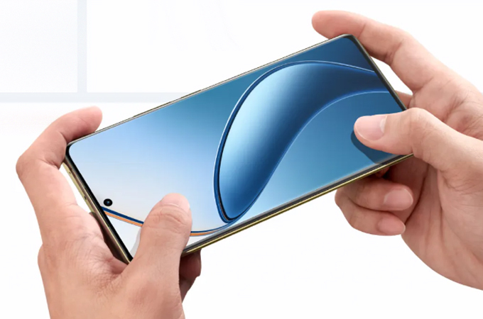 realme 12 Pro Plus 5G