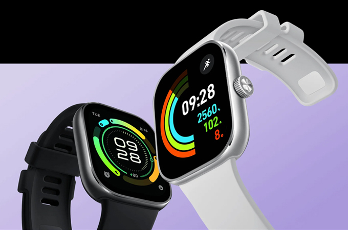 Redmi Watch 4