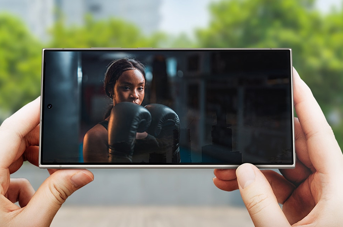 Samsung Galaxy S24 Ultra