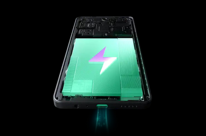 Tecno Pop 8