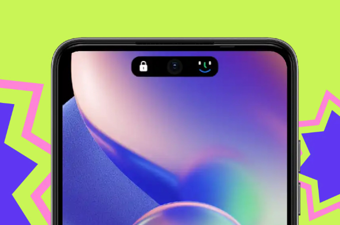 Tecno Pop 8
