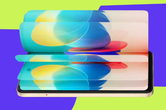 Tecno Pop 8