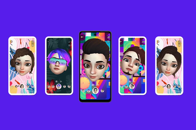 Tecno Pop 8