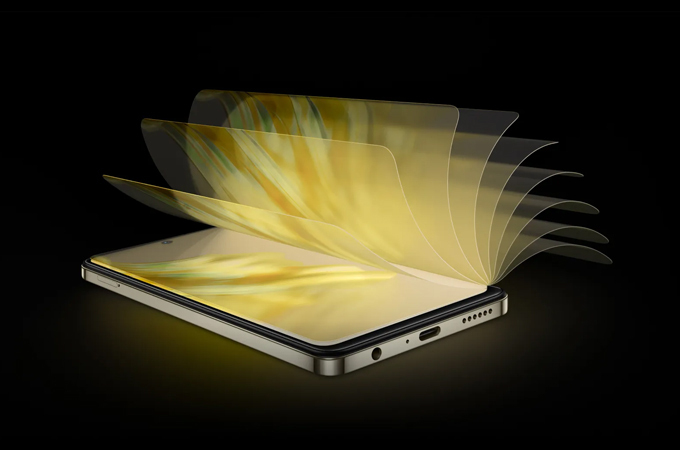 Tecno Spark 20 Pro