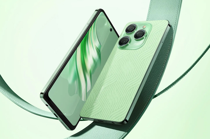 Tecno Spark 20 Pro