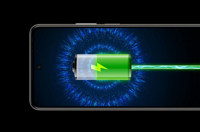 Tecno Spark 20 Pro
