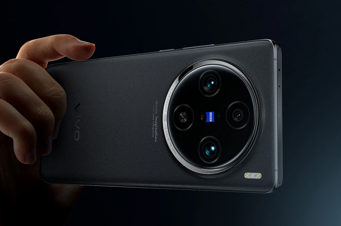 Vivo X100 Pro