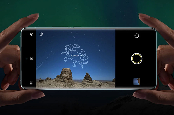 Vivo X100 Pro