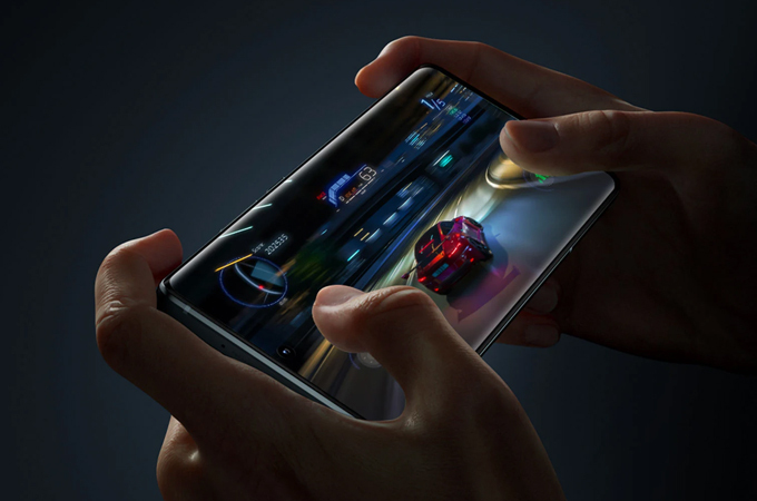 Vivo X100 Pro