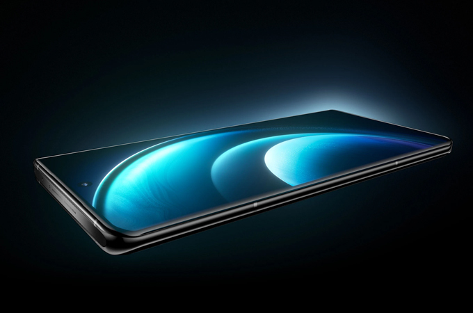 Vivo X100 Pro