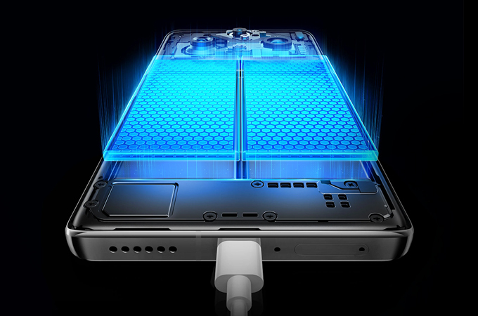 Vivo X100 Pro