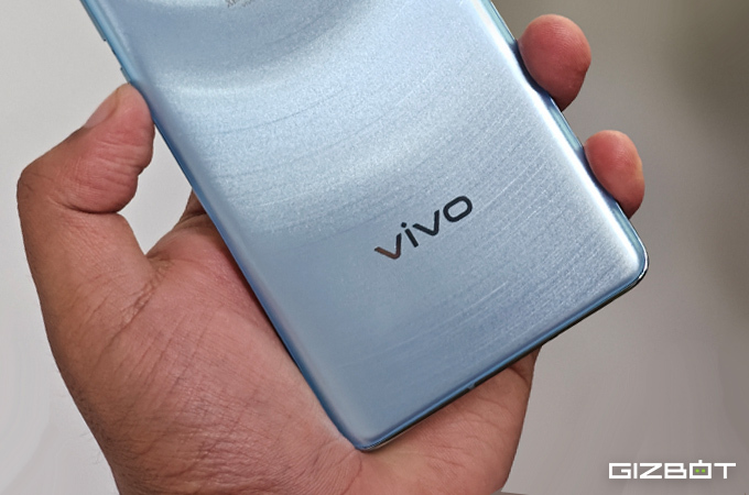 Vivo X100 Review