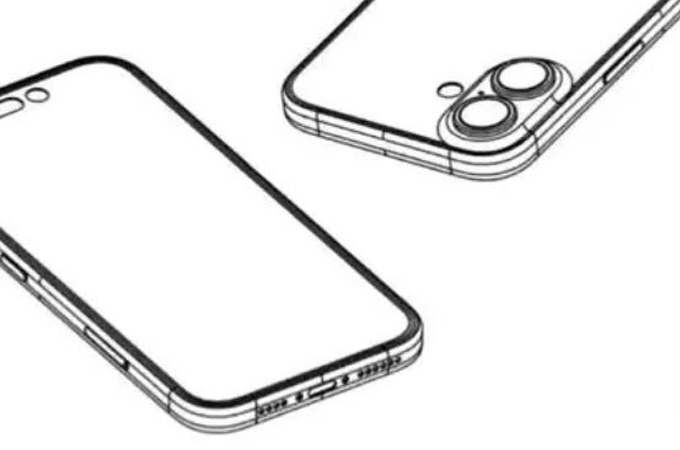 Apple iPhone 16 Display Design, Camera, and Other Details Leaked