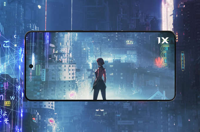 ASUS ROG Phone 8 Pro