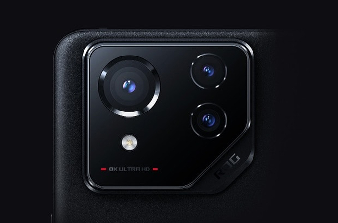 ASUS ROG Phone 8 Pro