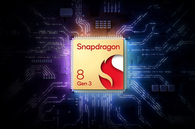 ASUS ROG Phone 8 Pro