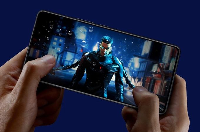 ASUS ROG Phone 8 Pro