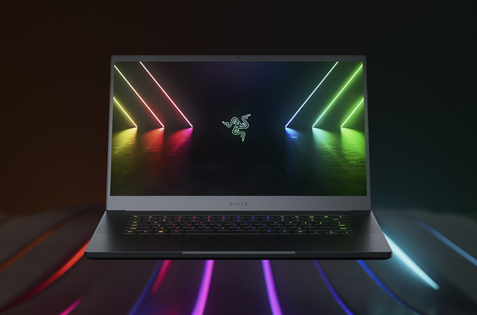 Explore Immersive Gaming Experience with These Laptops