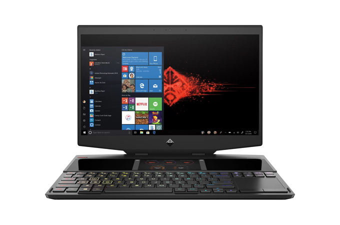 Explore Immersive Gaming Experience with These Laptops