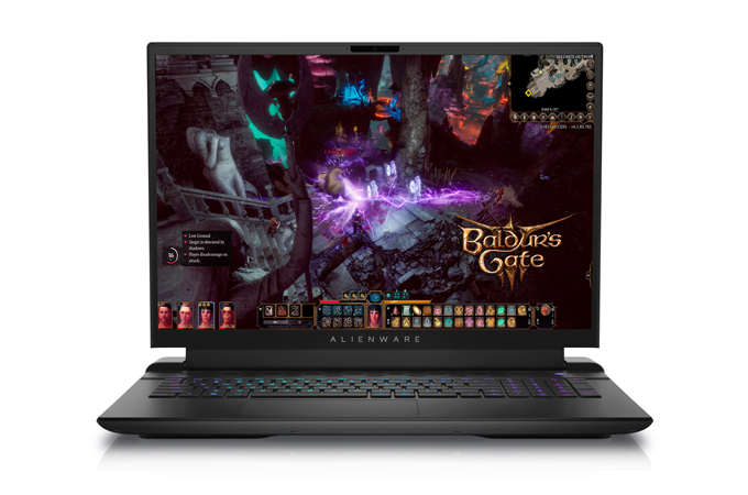 Explore Immersive Gaming Experience with These Laptops