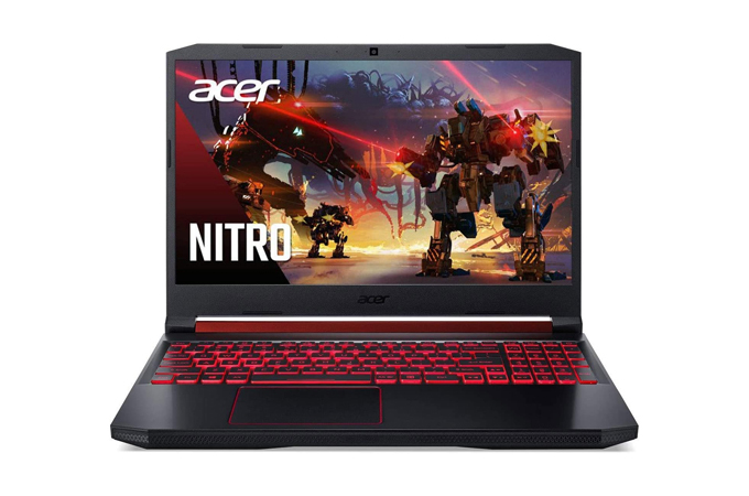 Explore Immersive Gaming Experience with These Laptops