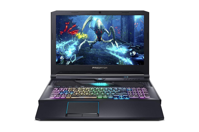 Explore Immersive Gaming Experience with These Laptops