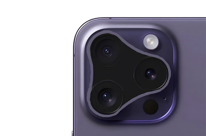 iPhone 16 Pro New Leak Reveals Color Options, Design, and More