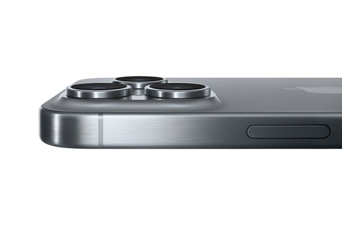 iPhone 16 Pro New Leak Reveals Color Options, Design, and More