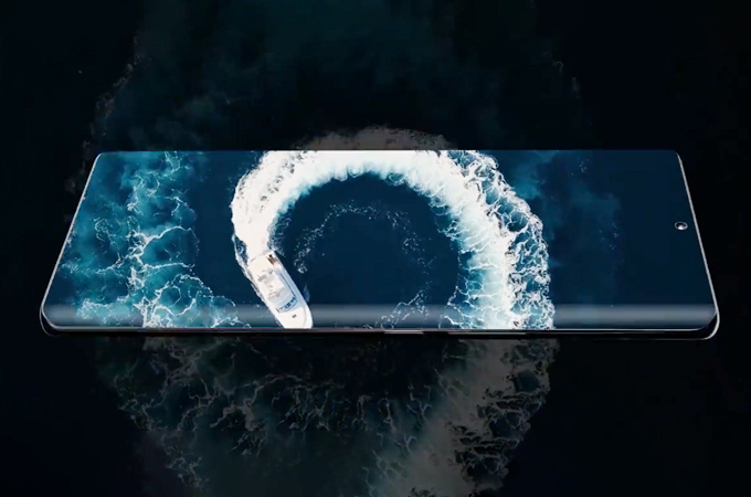 Lava Blaze Curve 5G Price and Key Specifications Leaked