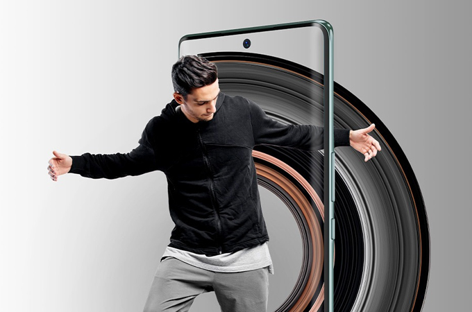 Lava Blaze Curve 5G Price and Key Specifications Leaked