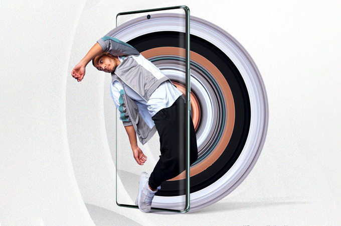 Lava Blaze Curve 5G Price and Key Specifications Leaked