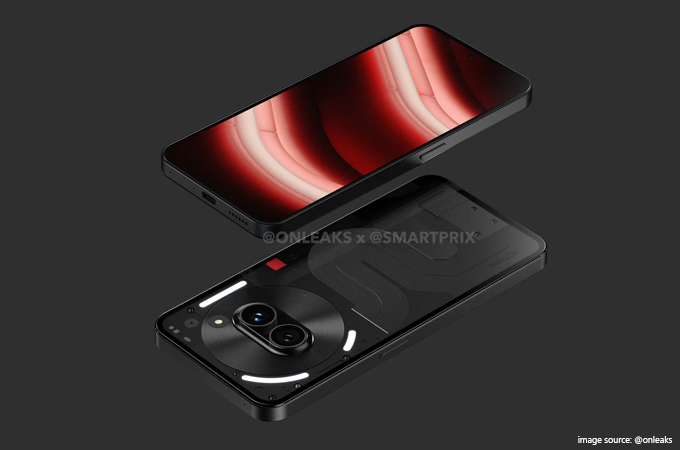 Nothing Phone 2a Features and Expected Price Everything We Know So Far