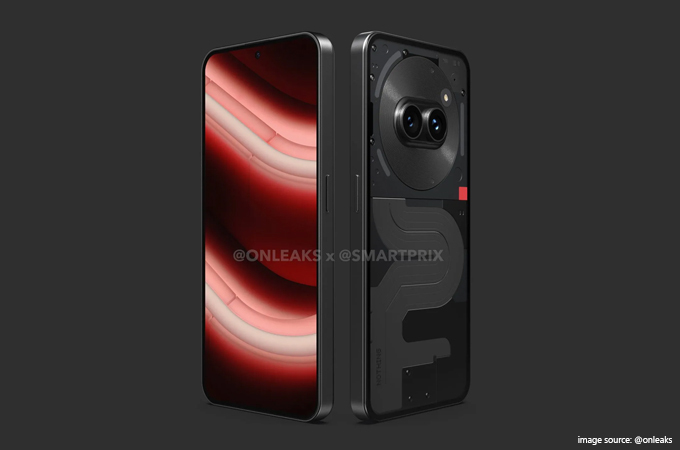 Nothing Phone 2a Features and Expected Price Everything We Know So Far