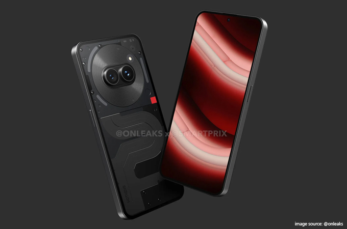 Nothing Phone 2a Features and Expected Price Everything We Know So Far