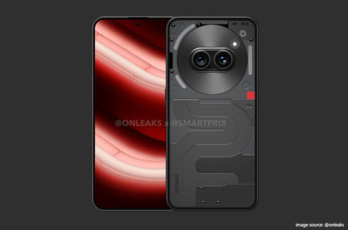 Nothing Phone 2a Features and Expected Price Everything We Know So Far